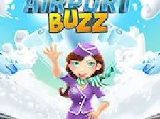 Airport Buzz