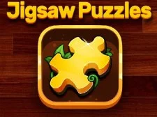 Worlds Rivers Jigsaw