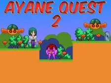 Ayane Quest 2
