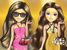 Barbie Teen Fashion