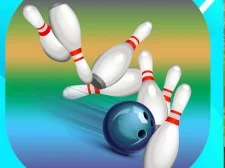 Cut The Rope : Bowling Puzzle