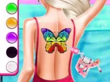 Fashion Tattoo Studio 4