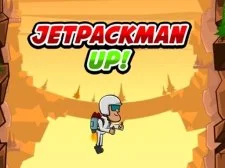 Jetpackman Up