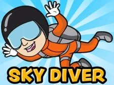 Sky Diver