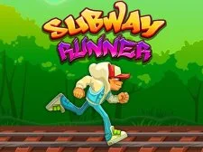 Subway Runner