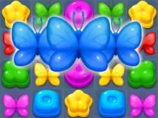 Sweet Candy Puzzles
