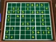 Weekend Sudoku 32